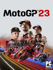 MotoGP23