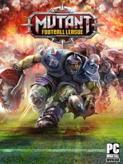 Mutant Football League