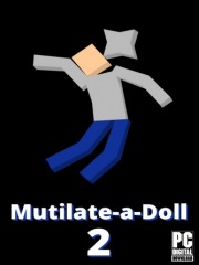 Mutilate-a-Doll 2