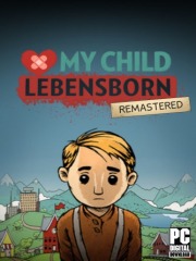 My Child Lebensborn Remastered