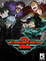 MY HERO ONE'S JUSTICE 2