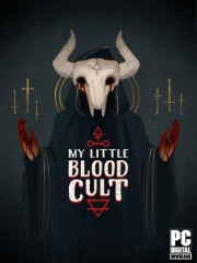 My Little Blood Cult: Let's Summon Demons