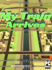 My Train Arrives