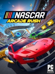 NASCAR Arcade Rush