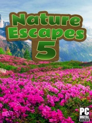 Nature Escapes 5