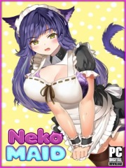 Neko Maid