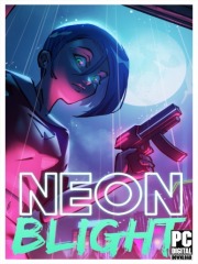 Neon Blight