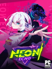 Neon Echo