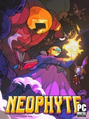 Neophyte