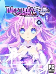 Neptunia: Sisters VS Sisters