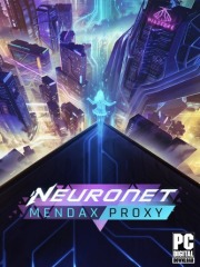 NeuroNet: Mendax Proxy