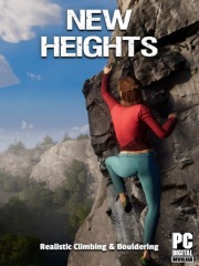 New Heights: Realistic Climbing and Bouldering