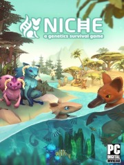 Niche - a genetics survival game