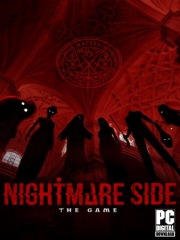 Nightmare Side: The Game