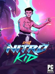 Nitro Kid