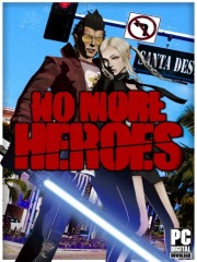 No More Heroes