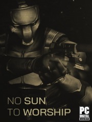 No Sun To Worship