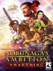 NOBUNAGA'S AMBITION: Awakening