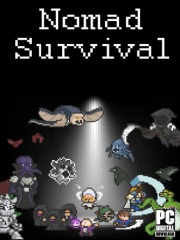 Nomad Survival