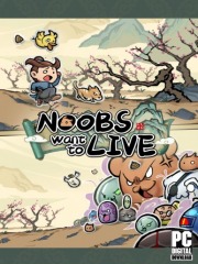 Noobs Want to Live