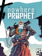 Nowhere Prophet