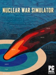 Nuclear War Simulator