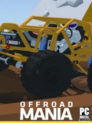 Offroad Mania