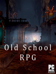 Old School RPG