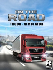 ON THE ROAD - The Truck Simulator