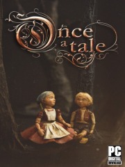 Once a Tale