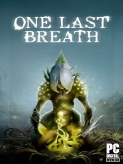 One Last Breath