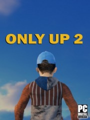 Only Up 2