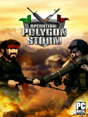 Operation: Polygon Storm