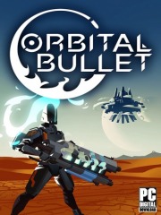 Orbital Bullet  The 360 Rogue-lite