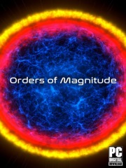 Orders of Magnitude