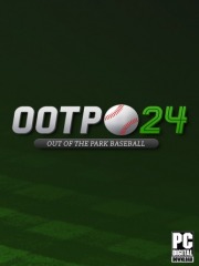 Out of the Park Baseball 24