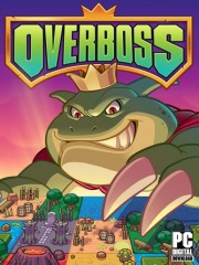 Overboss