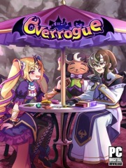 Overrogue