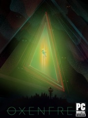 Oxenfree