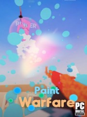 Paint Warfare