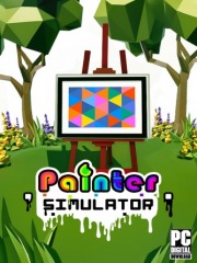 Painter Simulator