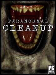 Paranormal Cleanup