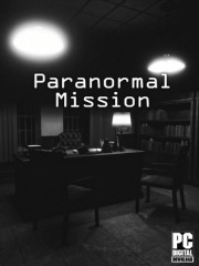 Paranormal Mission