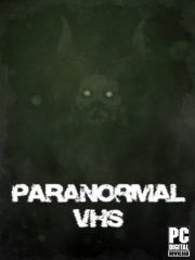 Paranormal VHS