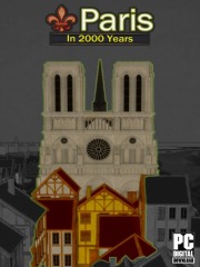 Paris in 2000 Years