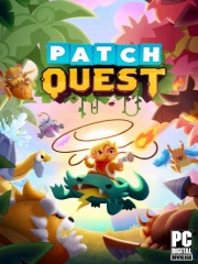 Patch Quest