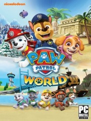 PAW Patrol World