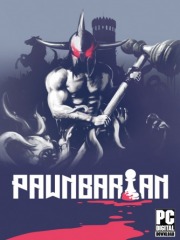 Pawnbarian