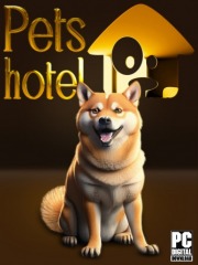 Pets Hotel