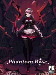 Phantom Rose